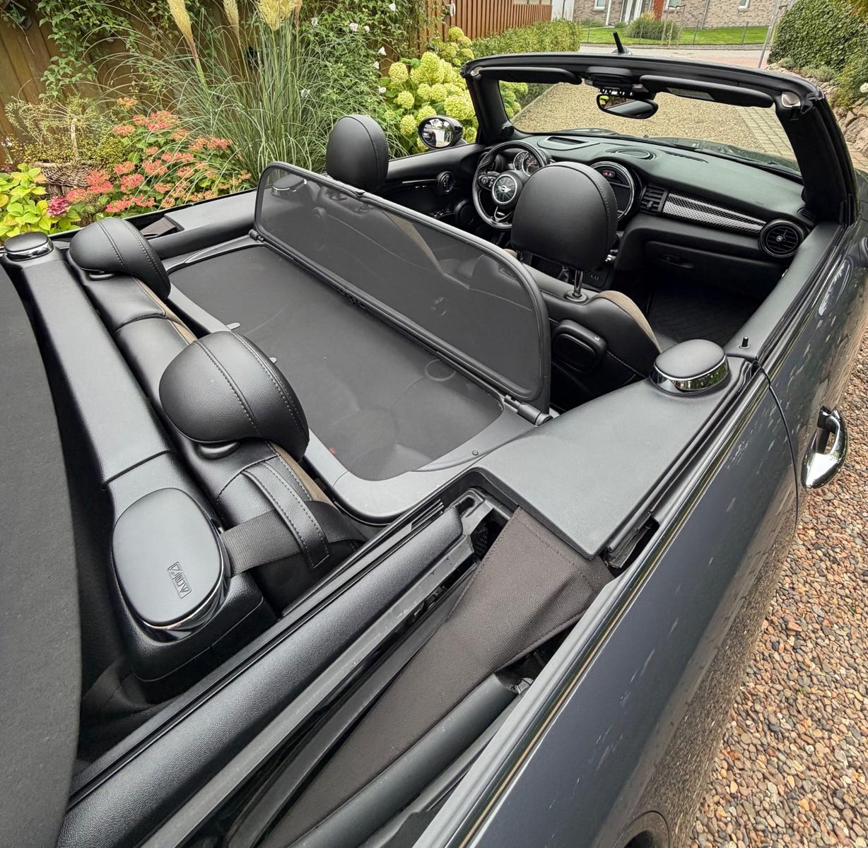 MINI Cooper S Cabrio, 192 PS, Top Ausstattung! 
