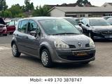 Renault Modus Expression*2HAND*KLIMA*75PS - Renault Modus: Expression
