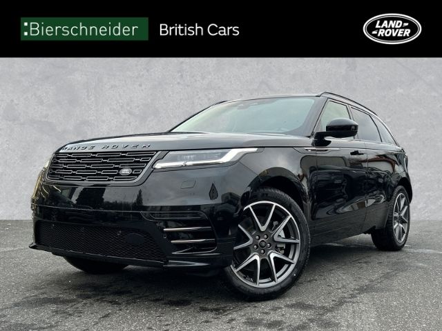 Land Rover Range Rover Velar D300 AWD Dynamic SE ACC PANO M