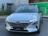 Hyundai Nexo Premium-Paket  H2*Panorama*Navi*LED* - mit Wasserstoff-Antrieb: Geländewagen