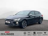 Cupra Leon eTSI DSG|LED|NAVI|ACC|KAMERA|KEYLESS - CUPRA Leon Leasingangebote für Privatpersonen