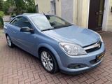 Opel Astra H Twin Top Cosmo - Opel Astra: Twin