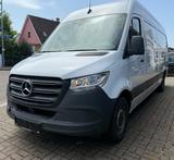 Mercedes-Benz Sprinter III Kasten 316 Maxi Automatil L3H3 - Mercedes-Benz Sprinter in Freiburg
