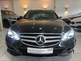 Mercedes-Benz E 200 T BlueEFFICIENCY AVANTGARDE 7 SITZER VOLL - Mercedes Kombi 7-Sitzer