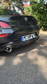 BMW Z4 sDrive35is - - BMW Z4 in Solingen