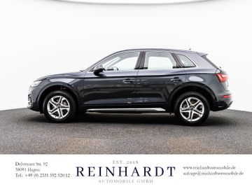 Audi Q5 - 12