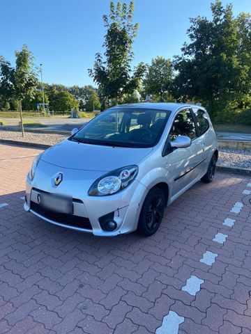 Renault Twingo, wenig KM - sparsam - Zahnr...