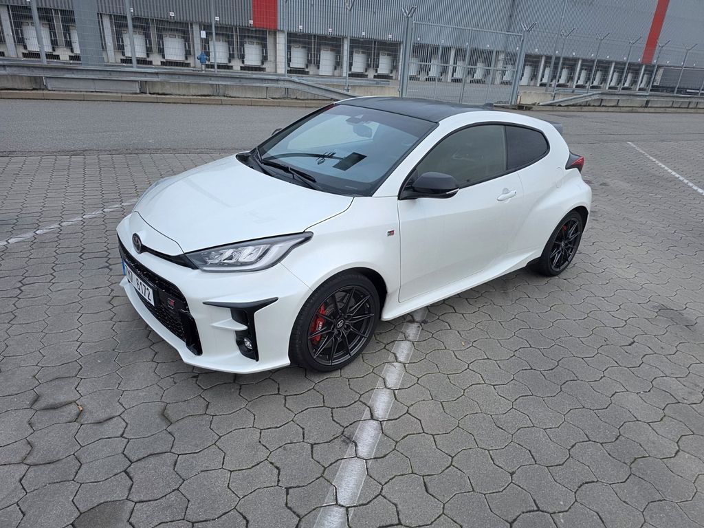Image of Toyota Yaris