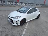 Toyota Yaris 1.6-l-Turbo GR High-Performance-Paket ...