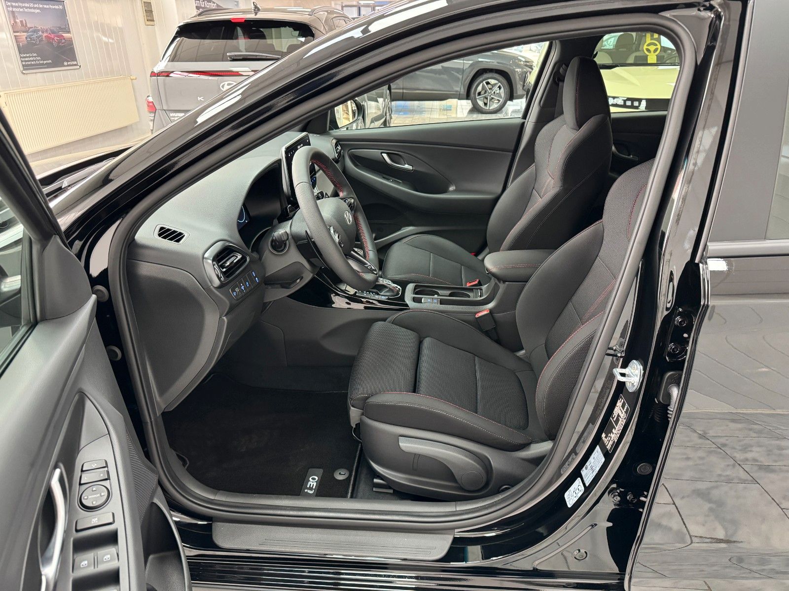 Hyundai i30 - Bild 18