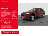 Audi Q5 40 TDI qu AHK ACC B&O CAM - Audi Q5 40 Gebrauchtwagen
