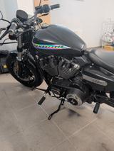 SWM Stormbreaker  / Sportster Clone  - Offers
