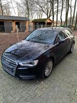 Audi A3 1.4 TFSI cod u S tronic Ambiente Sportb. ... - Audi Gebrauchtwagen in Rheine