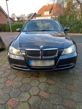 BMW 330D mit Motor m57 - BMW 330 aus 2006: 330d