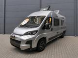 Pössl Summit Shine 640 NEU *Autom*Lithium*Solar*SOFORT - Pössl Summit Shine 640