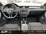 Skoda Rapid Spaceback 1.2 TSI Style Plus *PANORAMA/SIT - Skoda Rapid: Spaceback