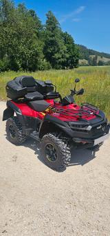 TGB Blade 550