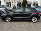Volkswagen Polo 1.2 TSI Comfortline BMT/Start-Stopp*MFL*SHZ - VW Polo Gebrauchtwagen in Augsburg