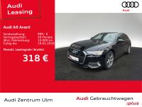 Audi A6 - Vorschau Bild 1