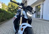 BMW S1000R