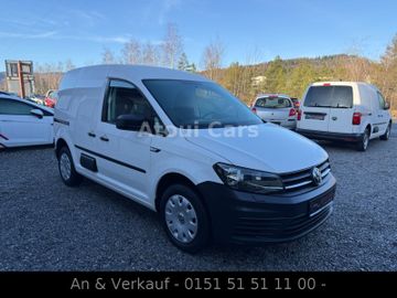 Volkswagen Caddy - 4