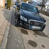 Audi Q5 3.0 245ps - Audi Q5: Ps