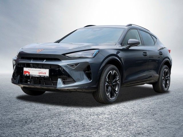Cupra Formentor 1.5 eTSI AHK Edge ACC Kamera SHZ Ambie