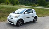 Toyota iQ / TOP / gepflegt / TÜV 05 - 2027... - Toyota IQ: Iq2