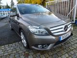 Mercedes-Benz B 200 Autom-Klima-erst 52.000KM-Sitzheizung Rück - Mercedes-Benz: Km 0