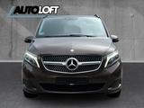 Mercedes-Benz V -Klasse 220d SCORE lang AHK/LEDER/SHZ/R-Kamera - Mercedes-Benz V-Klasse SCORE!