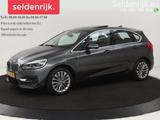 BMW 225 Active Tourer 2-serie 225xe iPerformance Lux - graue BMW 225 Active Tourer
