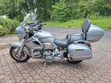 BMW RC1200 CL - BMW 2004 R1200C