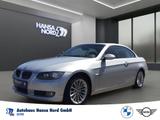 BMW 330i Cabrio XENON NAVI LEDER MEMORY 17" - BMW 330 aus 2009: 330i