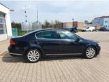 Volkswagen Passat 2.0 TDI 125kW R-Line  - Volkswagen Passat: 125kw