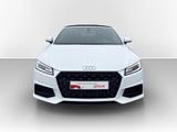 Audi TT Roadster 40 TFSI S tronic BI-XENON*NAV*SHZ*PD - gebrauchte Audi TT aus dem Jahr 2020