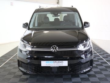 Volkswagen Caddy Maxi eHYBRID DSG LED ACC AHK KAMERA 7SITZ