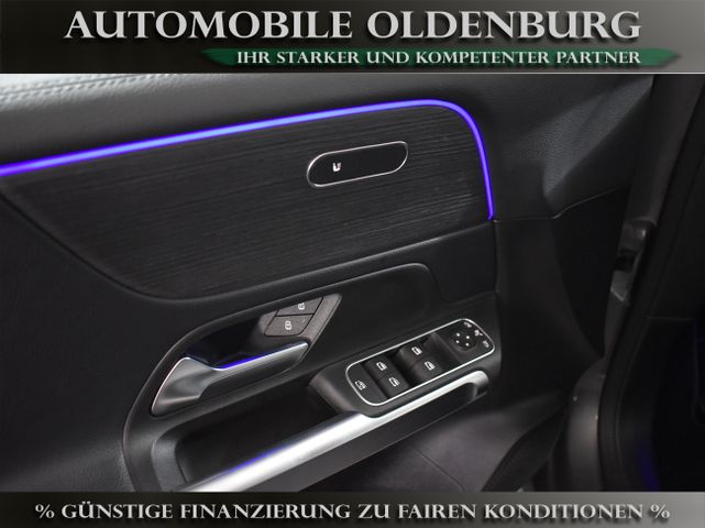 Mercedes-Benz GLB 200 d Progressive *Distro+*AHK*Wide*HUD*LED*