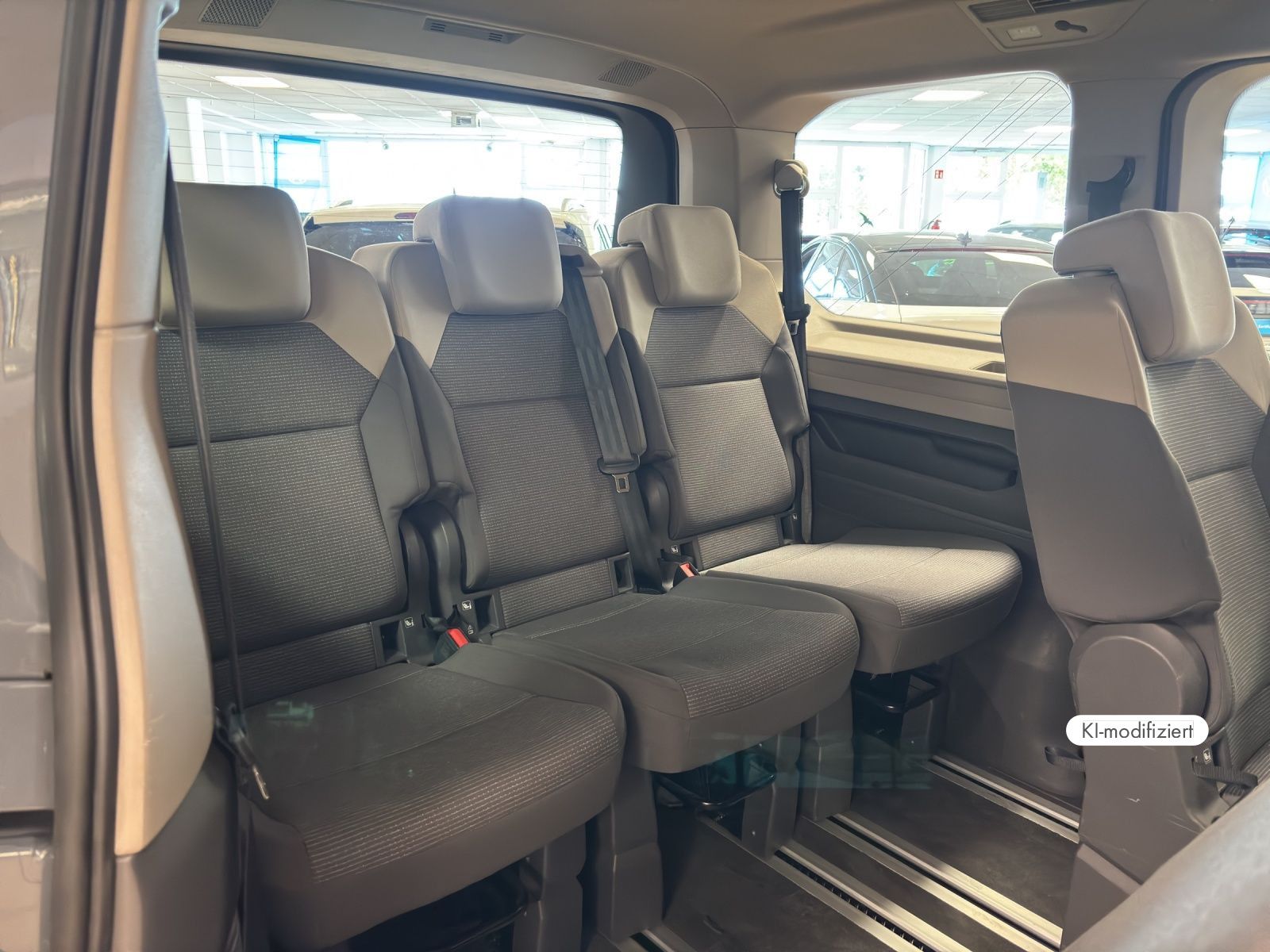Volkswagen T7 Multivan - Bild 17