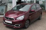 Mitsubishi Space Star Diamant Edition+ Faltdach - Mitsubishi Space Star mit Schiebedach
