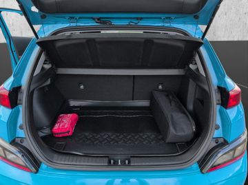 Hyundai Kona Elektro Select 2WD 64kWh *ACC*LED*SITZHEIZ*