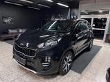 Kia Sportage 1.6 T-GDI AWD GT line*PANO*LEDER*KAMERA - Kia Gebrauchtwagen in Gelsenkirchen