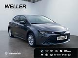 Toyota Corolla 1.8 Hybrid Business Edition *ACC*SHZ*CAM - graue Toyota Corolla