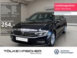 Volkswagen Passat Variant 2.0 TDI BMT Business R-Line ACC - Volkswagen Passat Variant in Krefeld