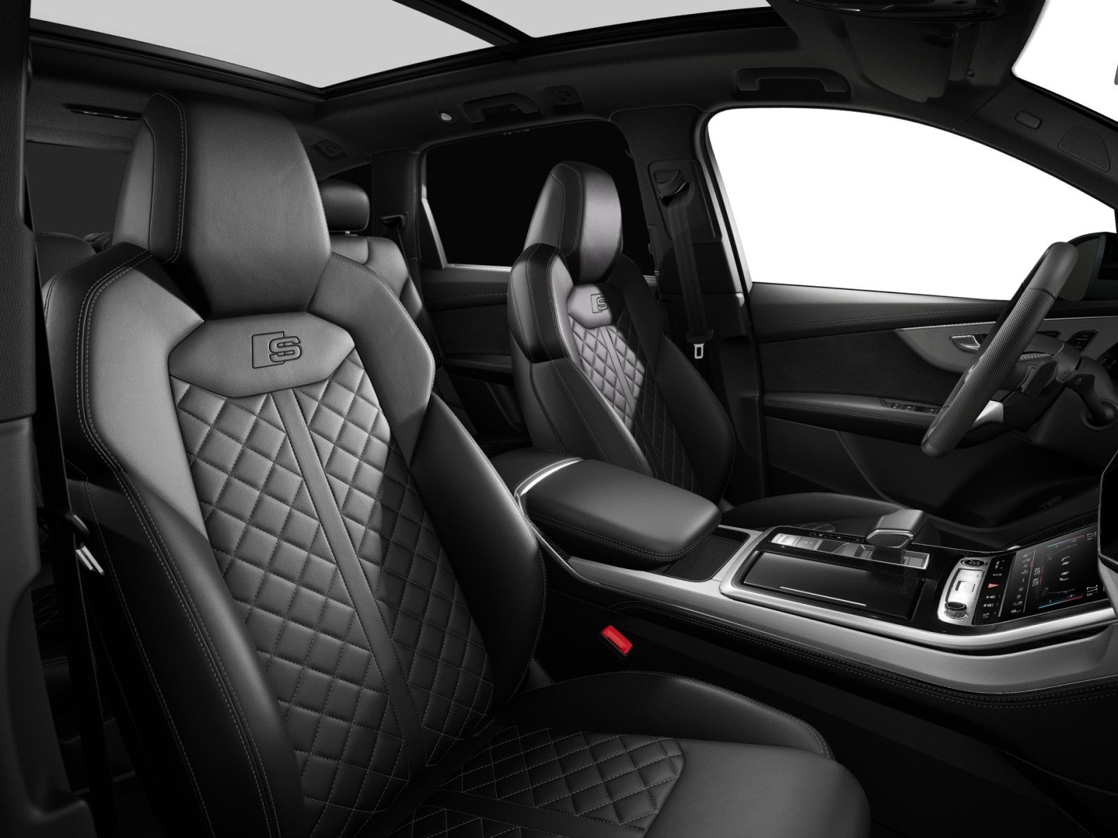 Audi Q7 - Bild 9
