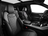 Audi Q7 - Vorschau Bild 9