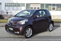 Toyota IQ 1.33 98 PS AUTOMATIK KLIMA KEYLESS LEDER