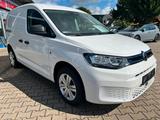 Volkswagen Caddy Cargo 1.5 TSI PDC APP-CONNECT GRA SHZ 5J - Volkswagen Caddy Tageszulassungen mit Benzin-Antrieb