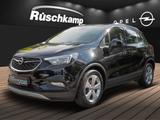 Opel Mokka X Edition 1.4 AHK PDCv+h Winterpaket 2-Zon - Opel Mokka X Edition mit Benzin-Antrieb