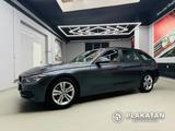 BMW 318d SportLine Panorama Bi-xenon Navi - BMW: 31