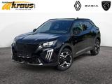 Peugeot 2008 Allure PureTech 130 EAT8 Facelift SHZ NAVI  - Peugeot 2008: F1